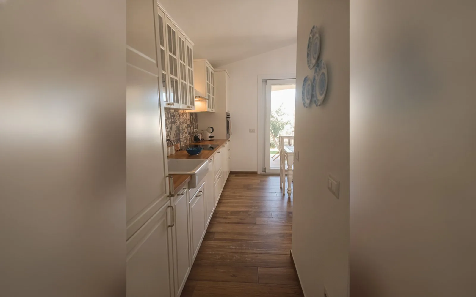 Villa Diletta, 